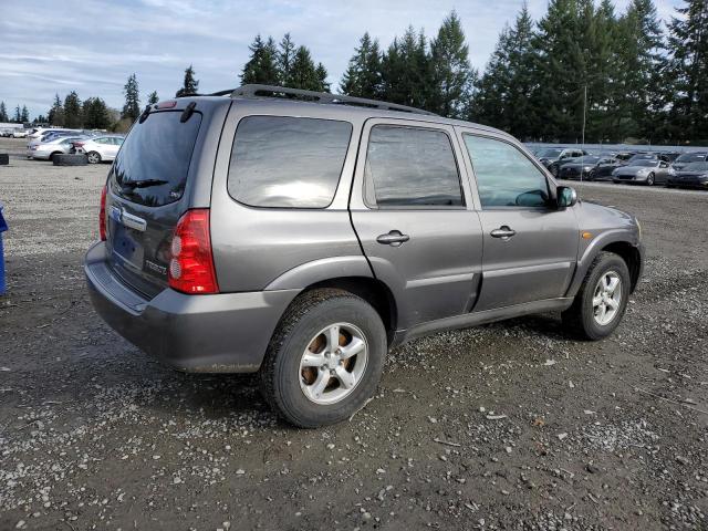 4F2CZ96145KM03272 - 2005 MAZDA TRIBUTE S CHARCOAL photo 3