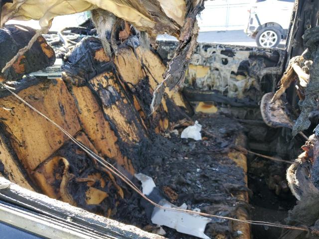 1HGCP36829A036109 - 2009 HONDA ACCORD EXL BURN photo 10