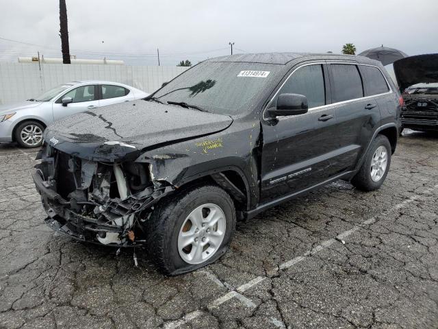 2017 JEEP GRAND CHER LAREDO, 