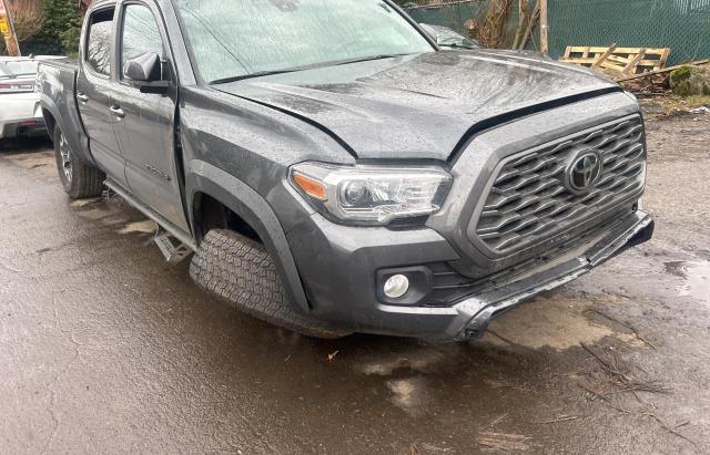 2022 TOYOTA TACOMA DOUBLE CAB, 