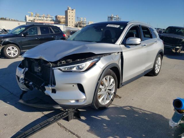 2019 INFINITI QX50 ESSENTIAL, 