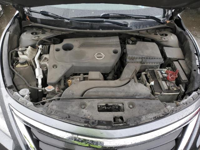 1N4AL3AP5FN377613 - 2015 NISSAN ALTIMA 2.5 GRAY photo 11