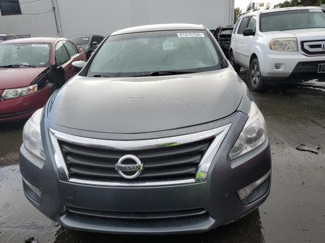 1N4AL3AP5FN377613 - 2015 NISSAN ALTIMA 2.5 GRAY photo 5