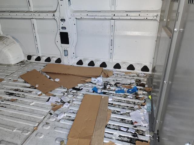 3C6TRVDG5JE129987 - 2018 RAM PROMASTER 2500 HIGH أبيض صورة 11