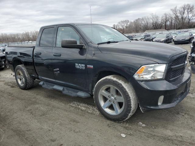 1C6RR7FT5HS727472 - 2017 RAM 1500 ST BLACK photo 4