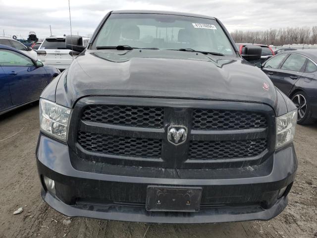 1C6RR7FT5HS727472 - 2017 RAM 1500 ST BLACK photo 5