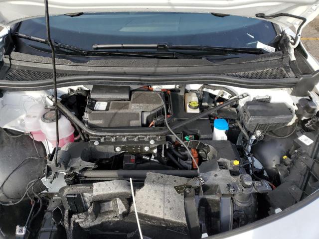 1V2VMPE82PC037463 - 2023 VOLKSWAGEN ID.4 PRO S თეთრი ფოტო 11