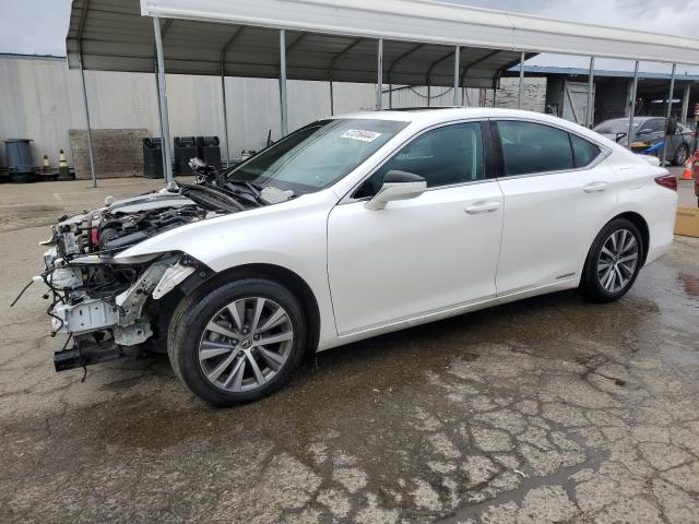 2020 LEXUS ES 300H BASE, 