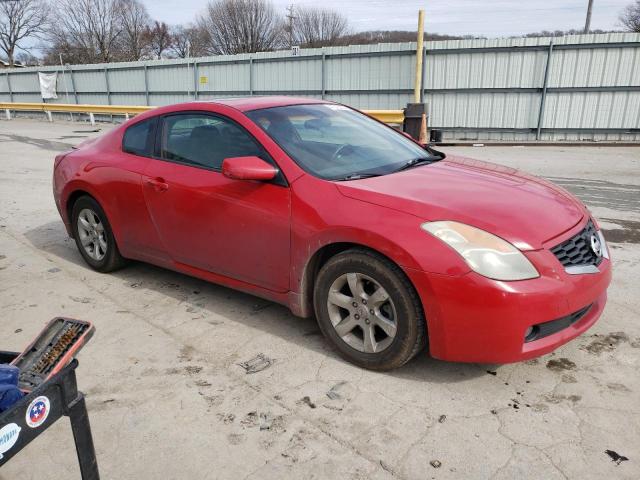 1N4AL24E59C104207 - 2009 NISSAN ALTIMA 2.5S RED photo 4