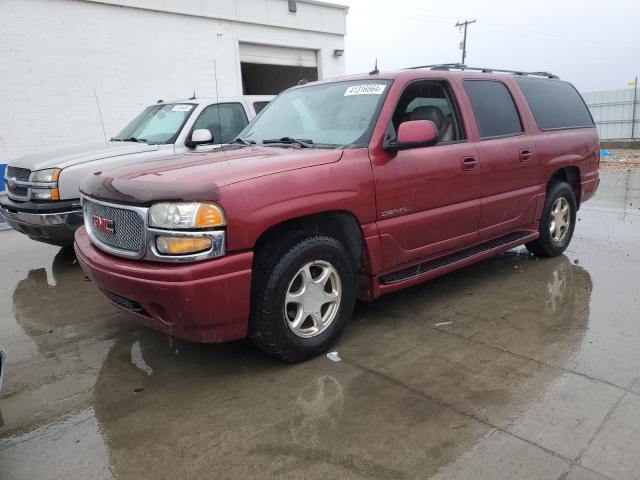 2004 GMC YUKON XL DENALI, 