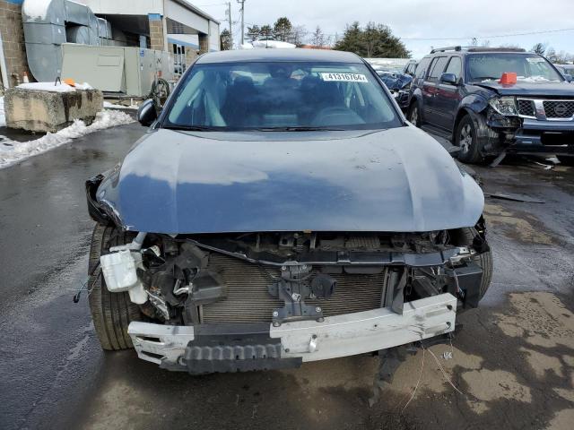 1N4BL4DW0NN348287 - 2022 NISSAN ALTIMA SV GRAY photo 5