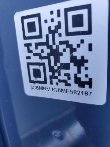 3C6MRVJG6ME582187 - 2021 RAM PROMASTER 3500 HIGH Mavi foto 13