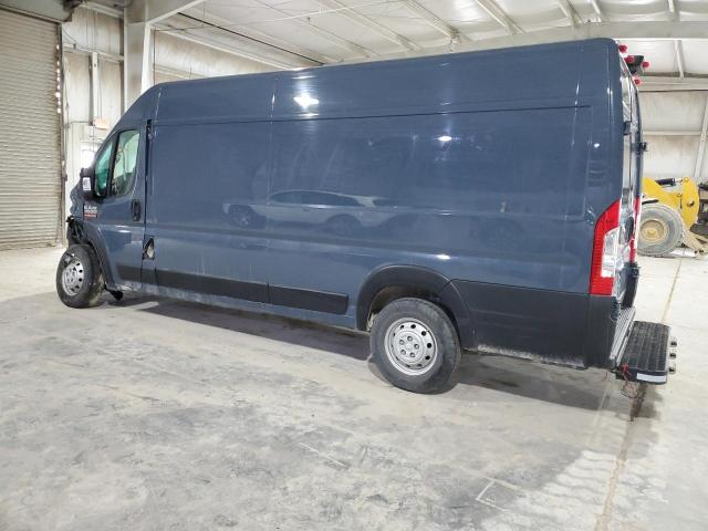 3C6MRVJG6ME582187 - 2021 RAM PROMASTER 3500 HIGH Mavi foto 2