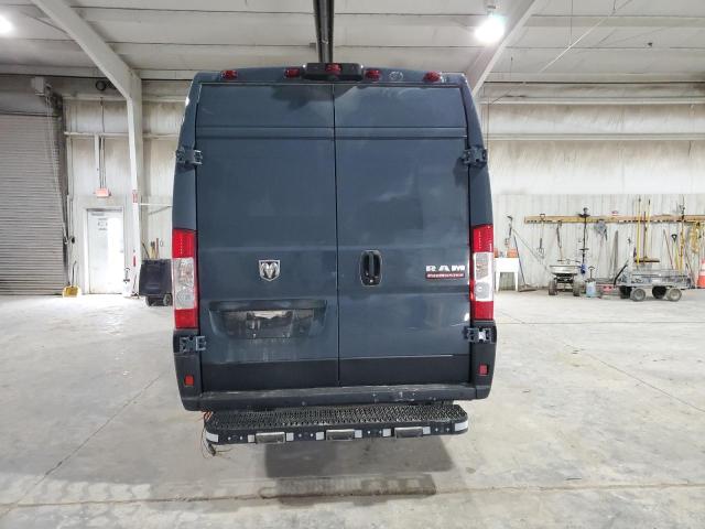 3C6MRVJG6ME582187 - 2021 RAM PROMASTER 3500 HIGH Mavi foto 6