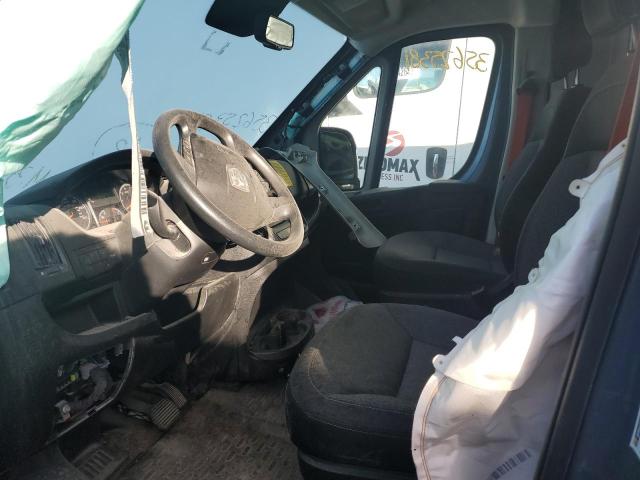 3C6MRVJG6ME582187 - 2021 RAM PROMASTER 3500 HIGH Mavi foto 7