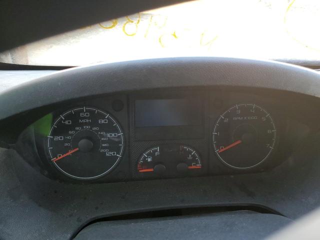 3C6MRVJG6ME582187 - 2021 RAM PROMASTER 3500 HIGH Mavi foto 9