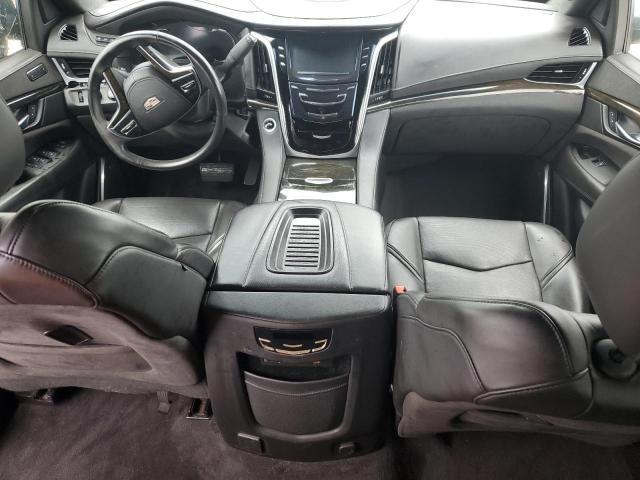 1GYS4KKJ2LR114963 - 2020 CADILLAC ESCALADE ESV PLATINUM შავი ფოტო 8