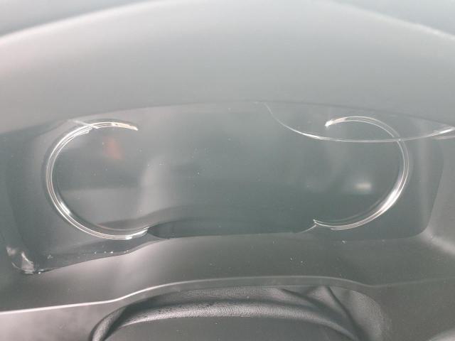 1GYS4KKJ2LR114963 - 2020 CADILLAC ESCALADE ESV PLATINUM შავი ფოტო 9