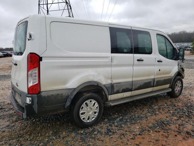 1FTYR1ZM7KKA71112 - 2019 FORD TRANSIT T-250 WHITE photo 3