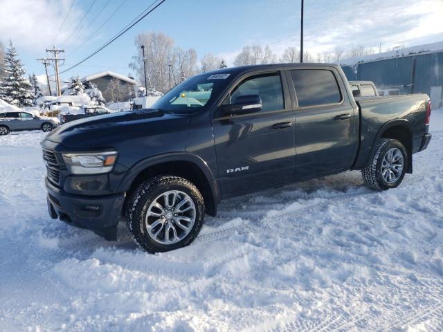 2020 RAM 1500 LARAMIE, 