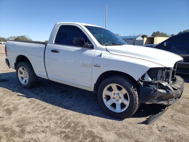 3C6JR6AT7DG596562 - 2013 RAM 1500 ST WHITE photo 4