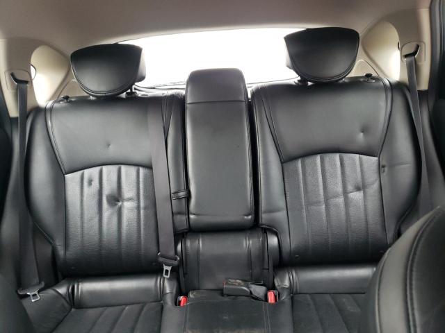 JN1BJ0RPXHM382745 - 2017 INFINITI QX50 GRAY photo 10