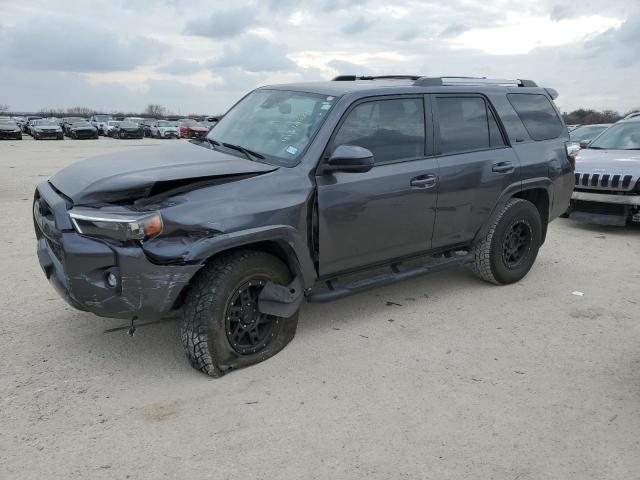 2022 TOYOTA 4RUNNER SR5, 