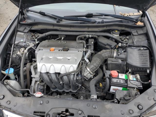 JH4CU2F43CC008067 - 2012 ACURA TSX GRAY photo 11