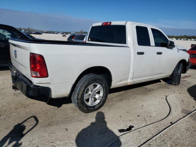 1C6RR6FG5DS643658 - 2013 RAM 1500 ST WHITE photo 3