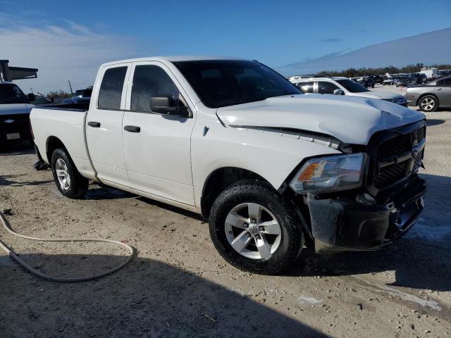 1C6RR6FG5DS643658 - 2013 RAM 1500 ST WHITE photo 4