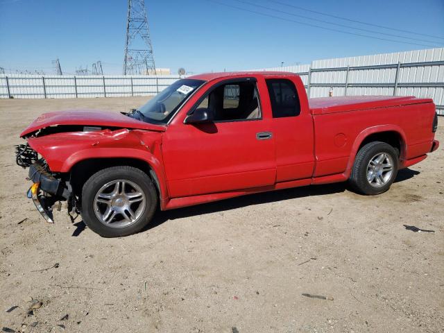 2003 DODGE DAKOTA RT, 