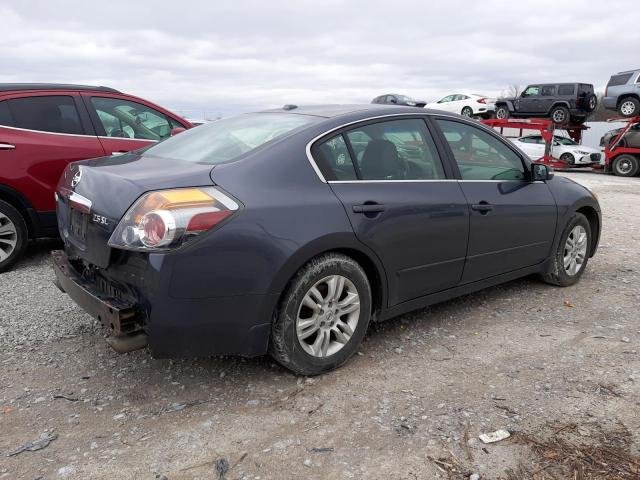 1N4AL2AP1CC130784 - 2012 NISSAN ALTIMA BASE CHARCOAL photo 3