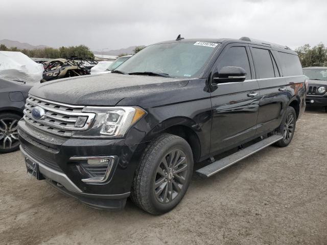 2020 FORD EXPEDITION MAX LIMITED, 