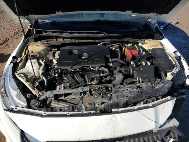 1N4BL4BVXLC149959 - 2020 NISSAN ALTIMA S WHITE photo 11