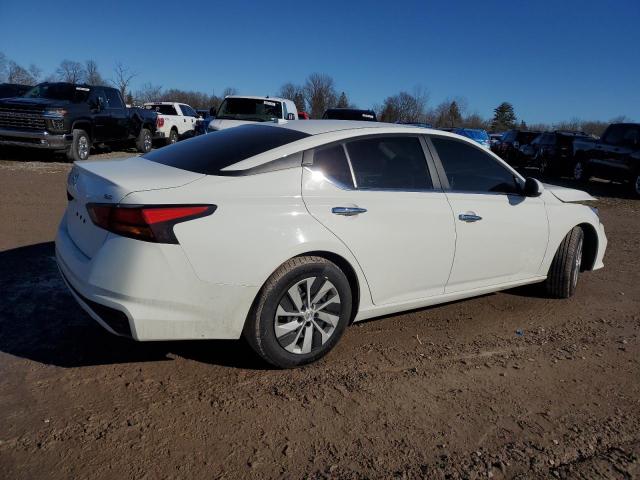 1N4BL4BVXLC149959 - 2020 NISSAN ALTIMA S WHITE photo 3