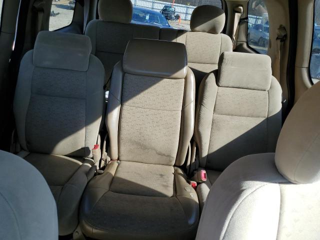 1GNDV23W18D176338 - 2008 CHEVROLET UPLANDER LS 白色 照片 10