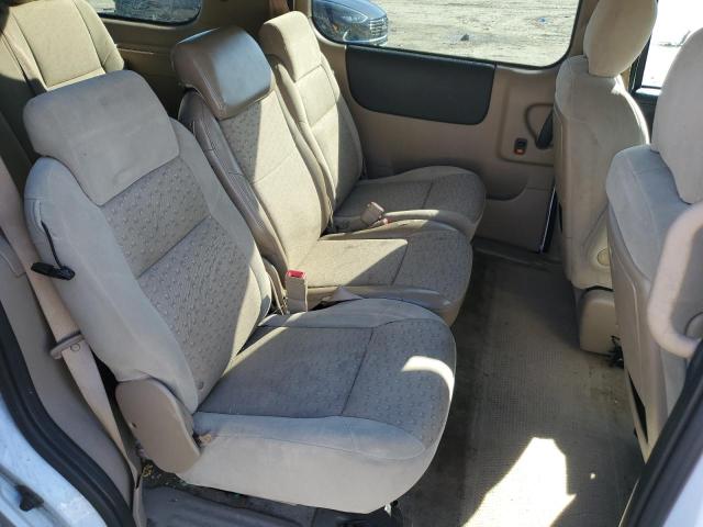 1GNDV23W18D176338 - 2008 CHEVROLET UPLANDER LS 白色 照片 11