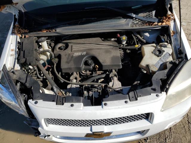 1GNDV23W18D176338 - 2008 CHEVROLET UPLANDER LS 白色 照片 12