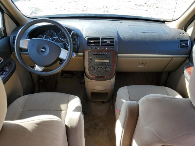 1GNDV23W18D176338 - 2008 CHEVROLET UPLANDER LS 白色 照片 8