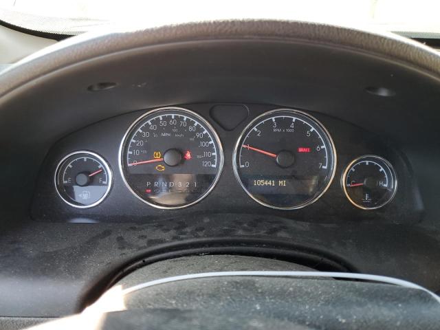 1GNDV23W18D176338 - 2008 CHEVROLET UPLANDER LS 白色 照片 9