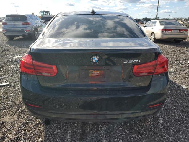 WBA8A9C50GK618684 - 2016 BMW 320 I BLACK photo 6