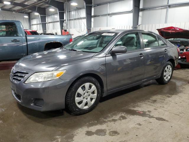 2011 TOYOTA CAMRY BASE, 