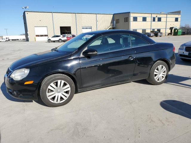 2010 VOLKSWAGEN EOS TURBO, 