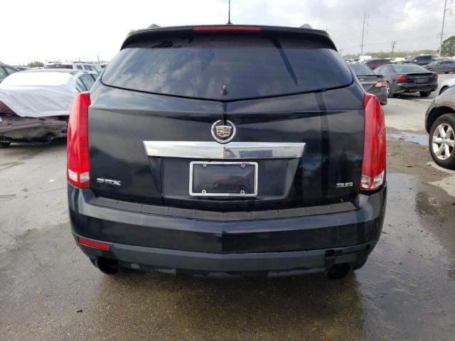 3GYFNAE37GS582065 - 2016 CADILLAC SRX BLACK photo 6