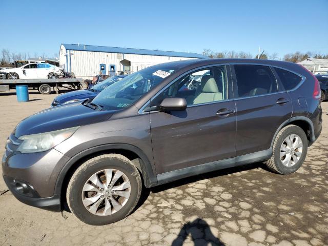 2014 HONDA CR-V EX, 