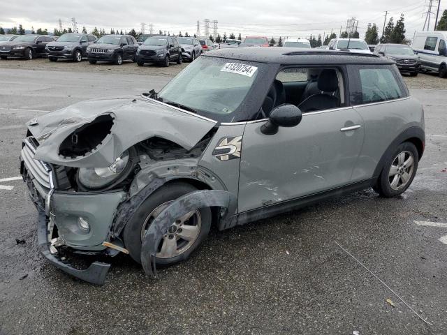 2015 MINI COOPER, 