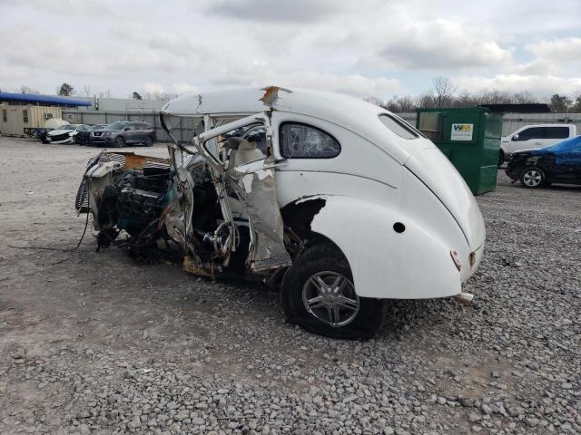 4533642 - 1938 FORD UK WHITE photo 2