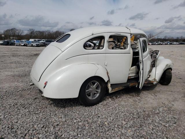 4533642 - 1938 FORD UK WHITE photo 3