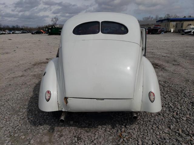 4533642 - 1938 FORD UK WHITE photo 6