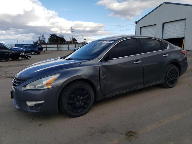 2014 NISSAN ALTIMA 2.5, 